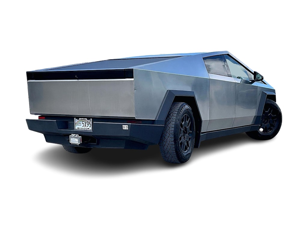 Thumbnail: 2024 Tesla Cybertruck - 24