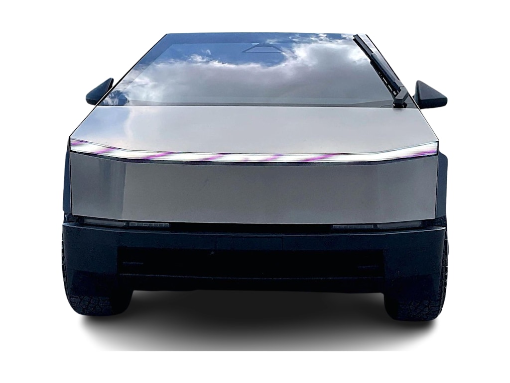 Thumbnail: 2024 Tesla Cybertruck - 6