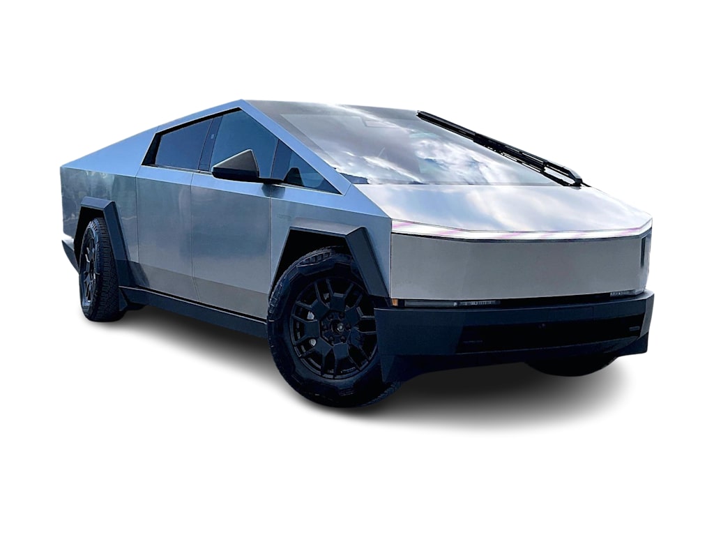 Thumbnail: 2024 Tesla Cybertruck - 23