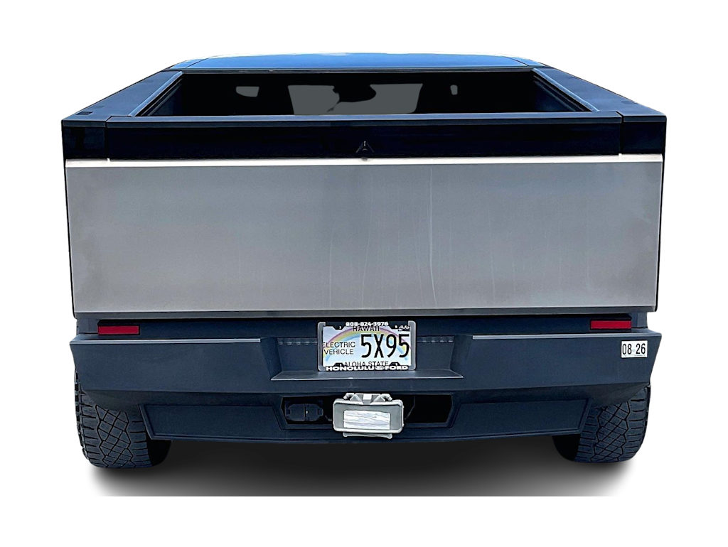 Thumbnail: 2024 Tesla Cybertruck - 5