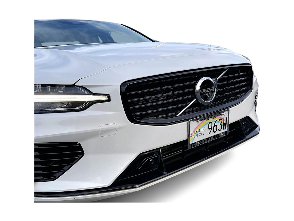 Thumbnail: 2021 Volvo S60 - 33
