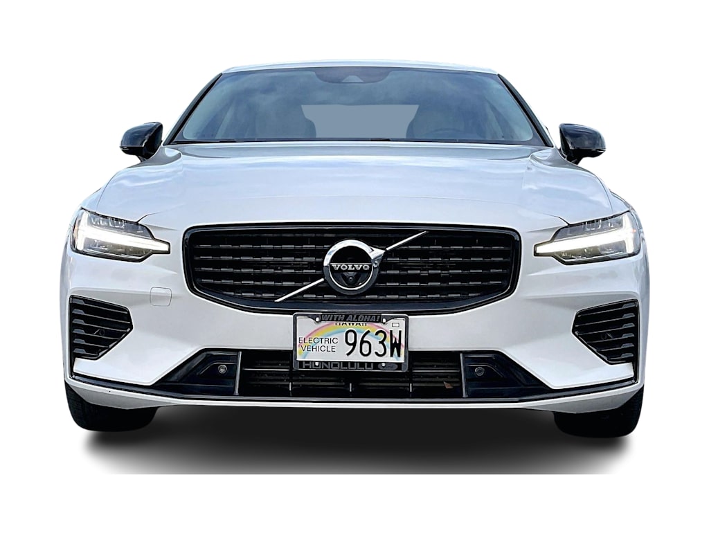 Thumbnail: 2021 Volvo S60 - 6