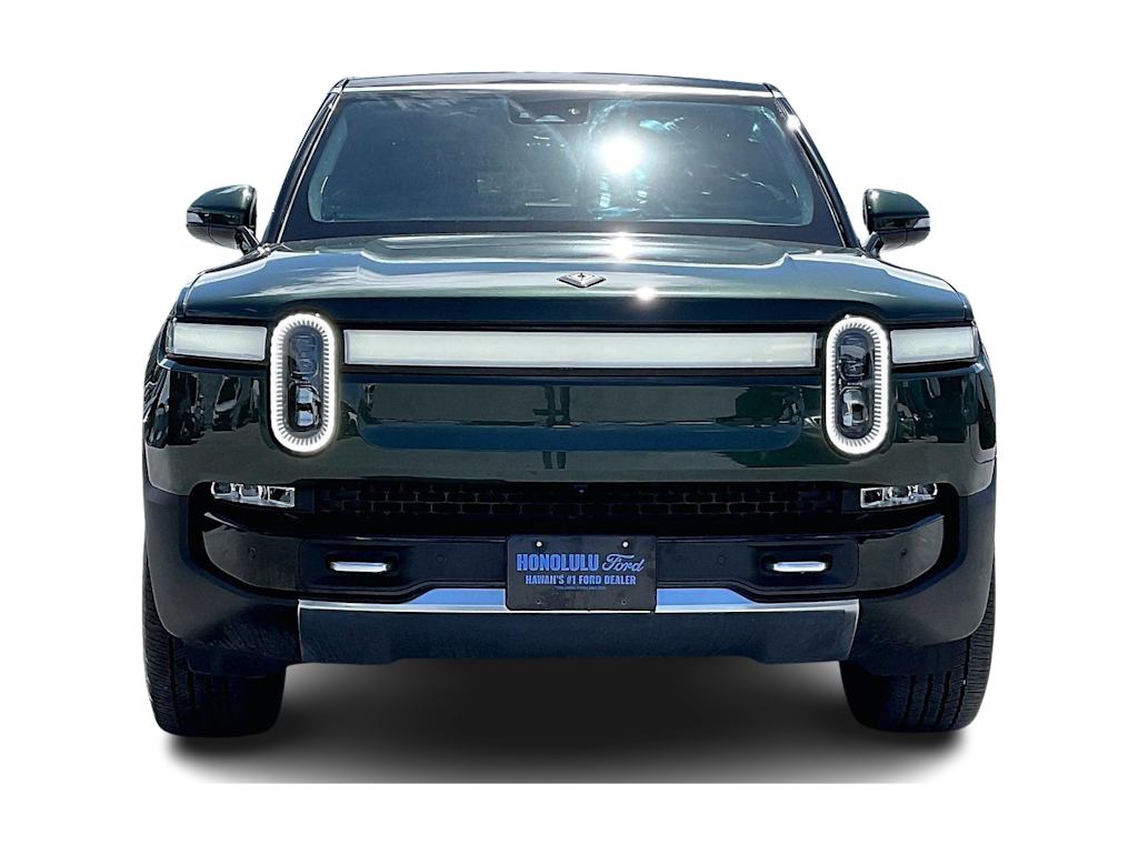 Thumbnail: 2023 Rivian R1S - 6