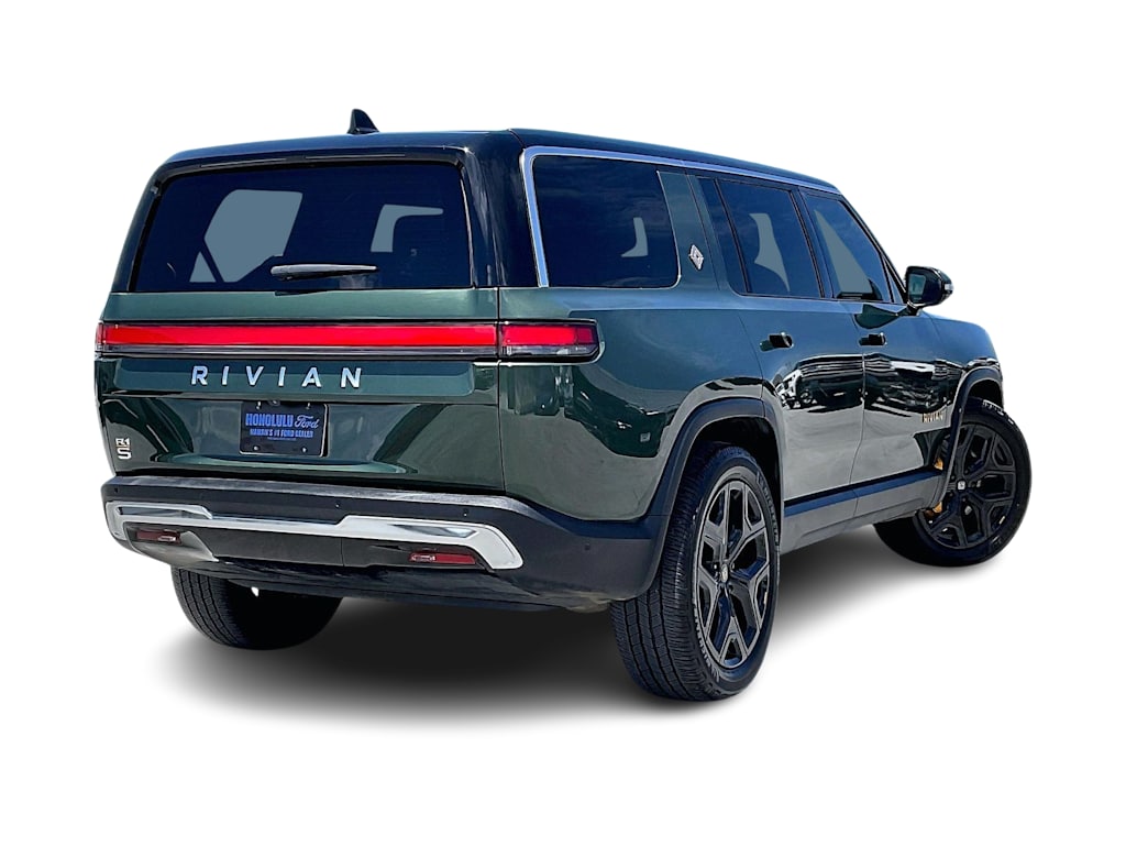 Thumbnail: 2023 Rivian R1S - 23