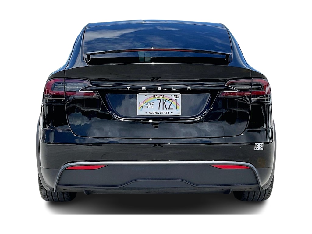 Thumbnail: 2023 Tesla Model X - 5
