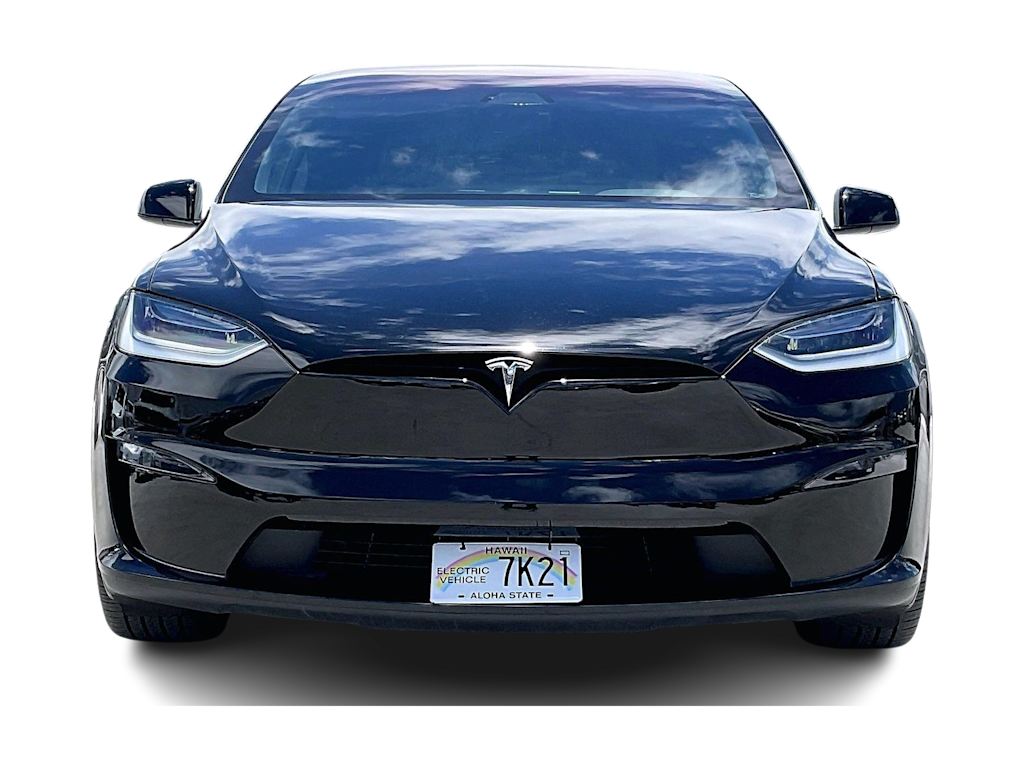 Thumbnail: 2023 Tesla Model X - 6