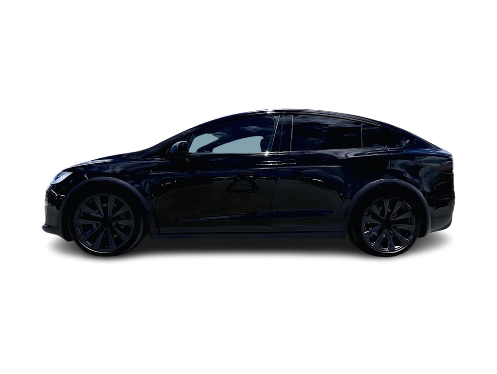 Thumbnail: 2023 Tesla Model X - 3