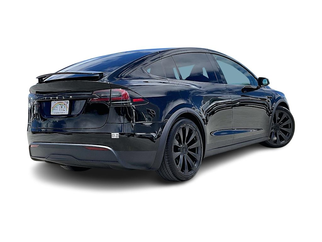 Thumbnail: 2023 Tesla Model X - 24