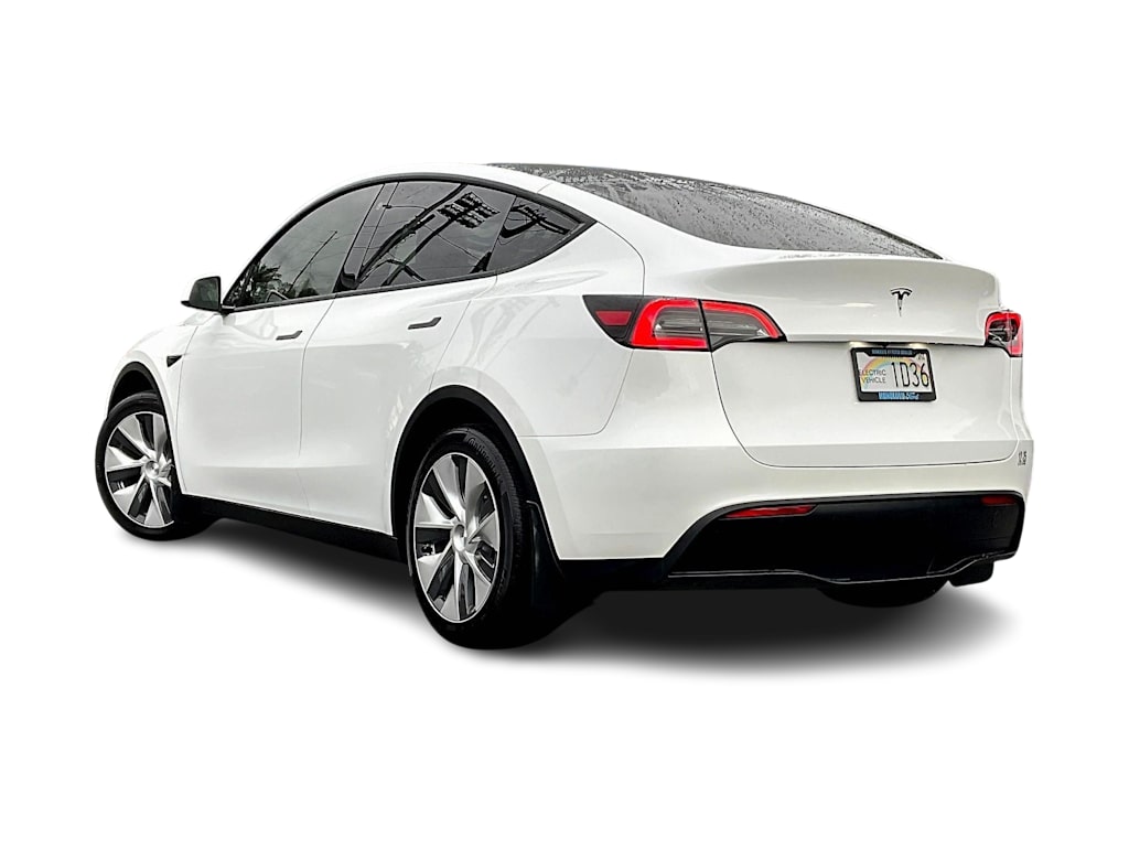 Thumbnail: 2023 Tesla Model Y - 4