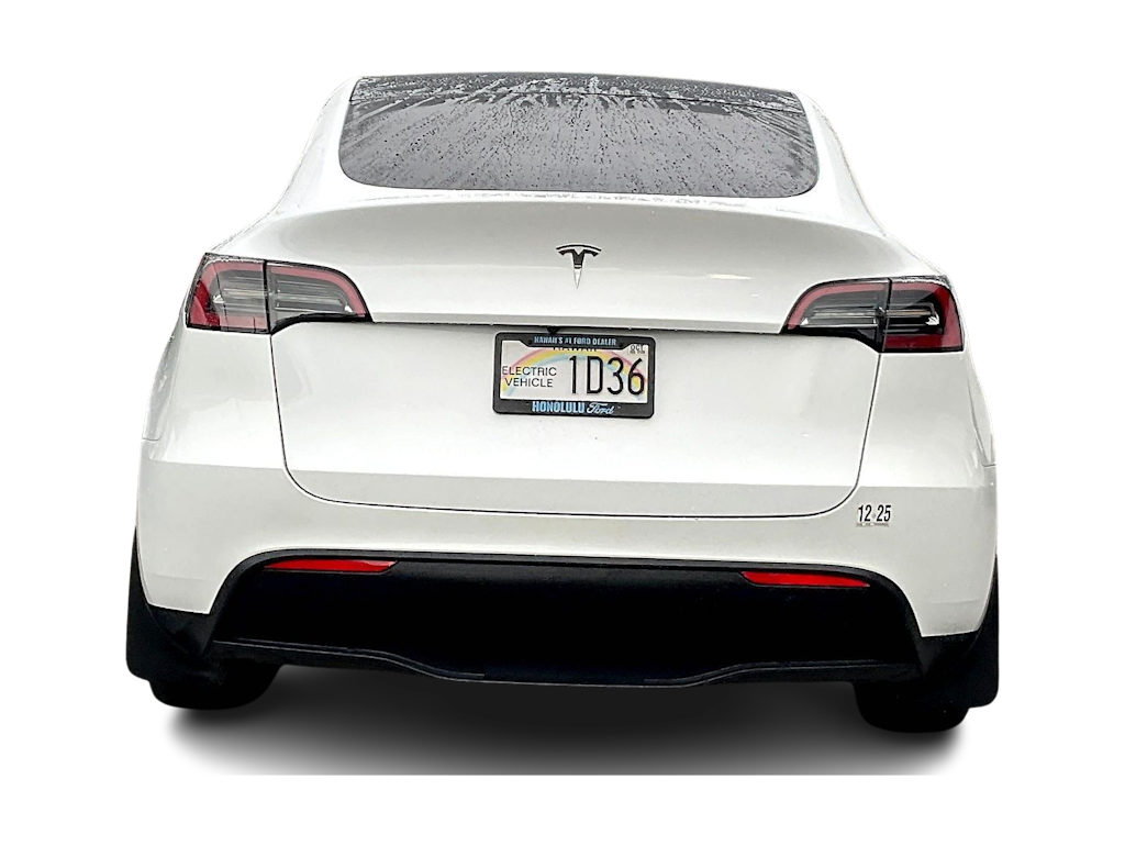 Thumbnail: 2023 Tesla Model Y - 5