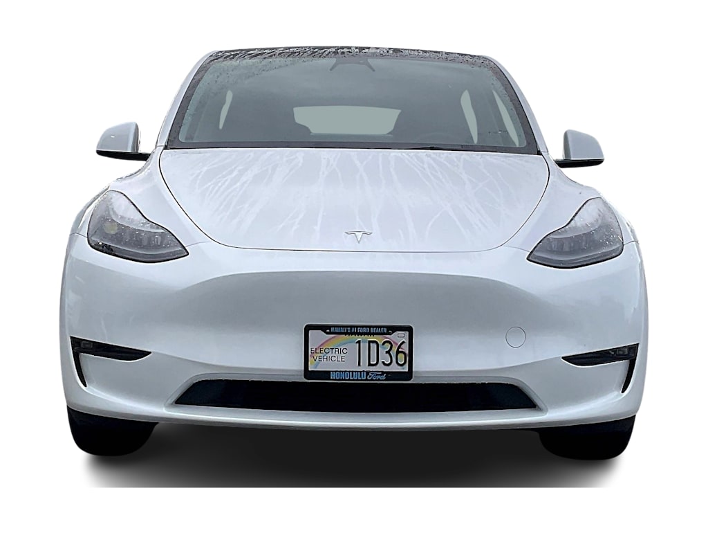 Thumbnail: 2023 Tesla Model Y - 6