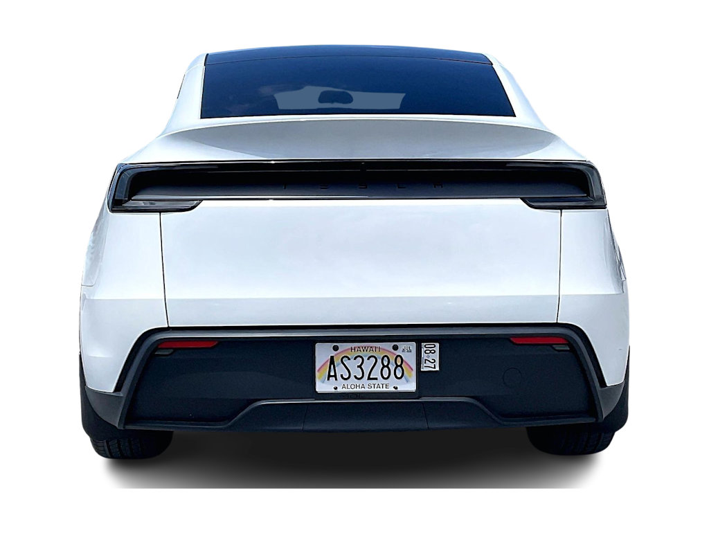 Thumbnail: 2026 Tesla Model Y - 6
