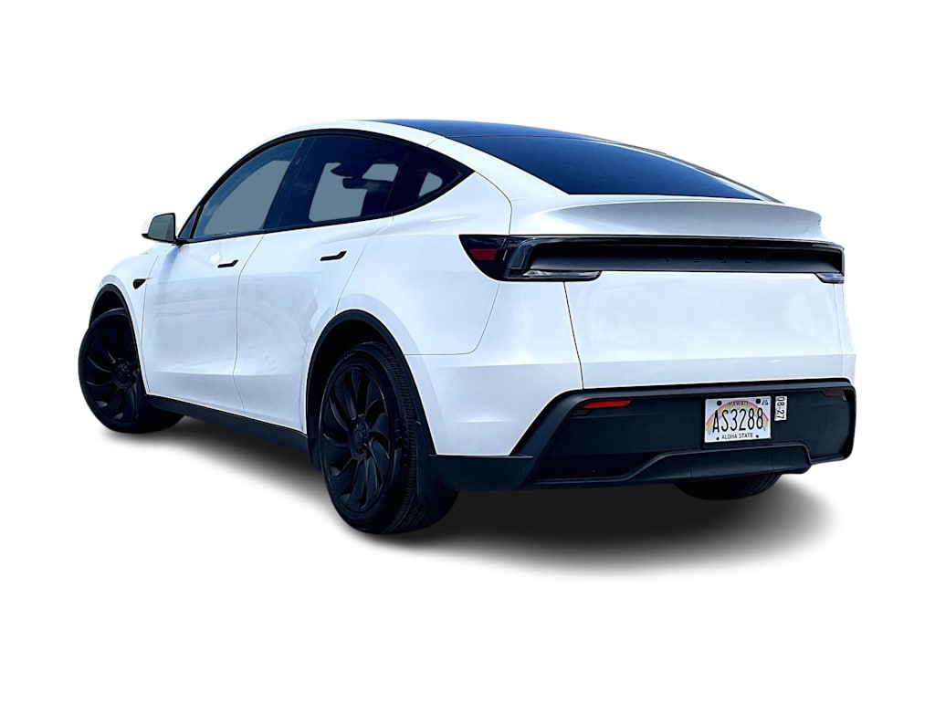 Thumbnail: 2026 Tesla Model Y - 4