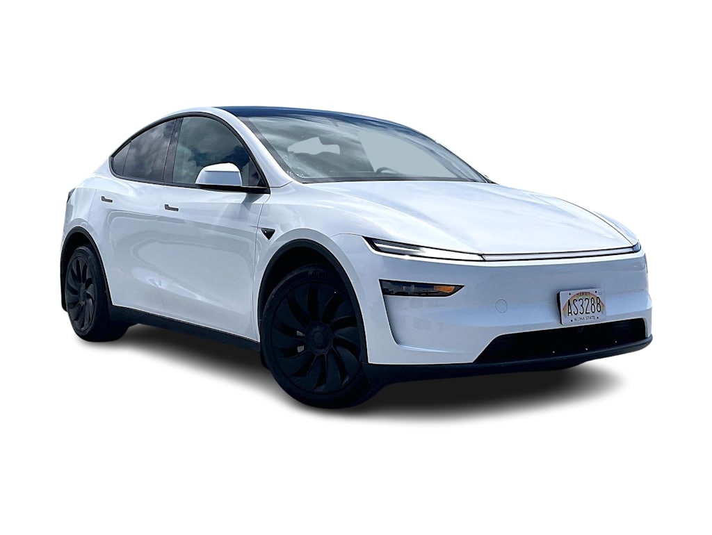 Thumbnail: 2026 Tesla Model Y - 22