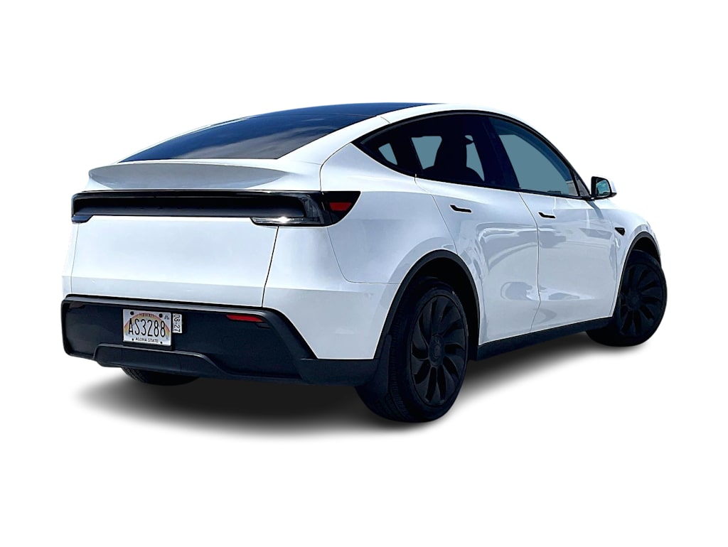 Thumbnail: 2026 Tesla Model Y - 23