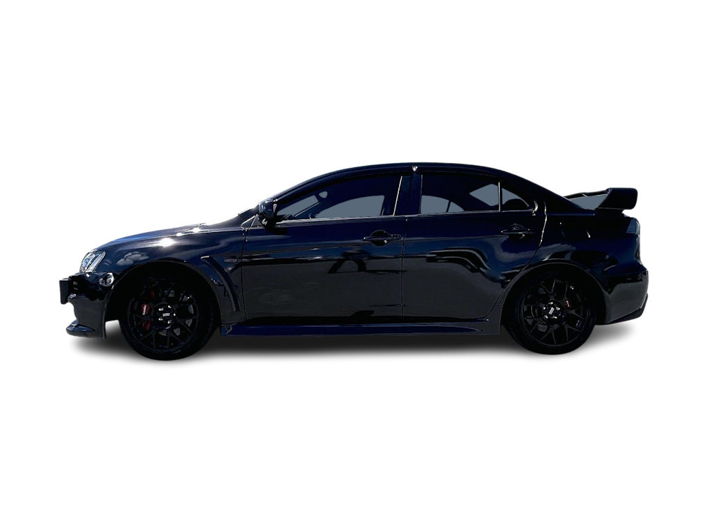 Thumbnail: 2012 Mitsubishi Lancer - 3