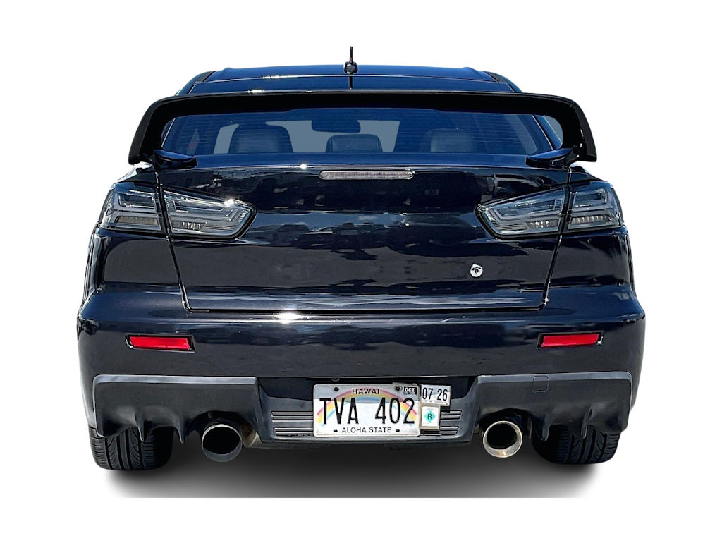 Thumbnail: 2012 Mitsubishi Lancer - 5