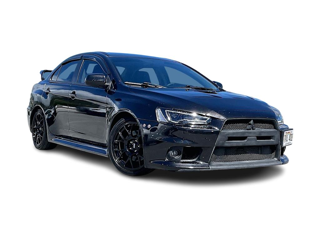Thumbnail: 2012 Mitsubishi Lancer - 21