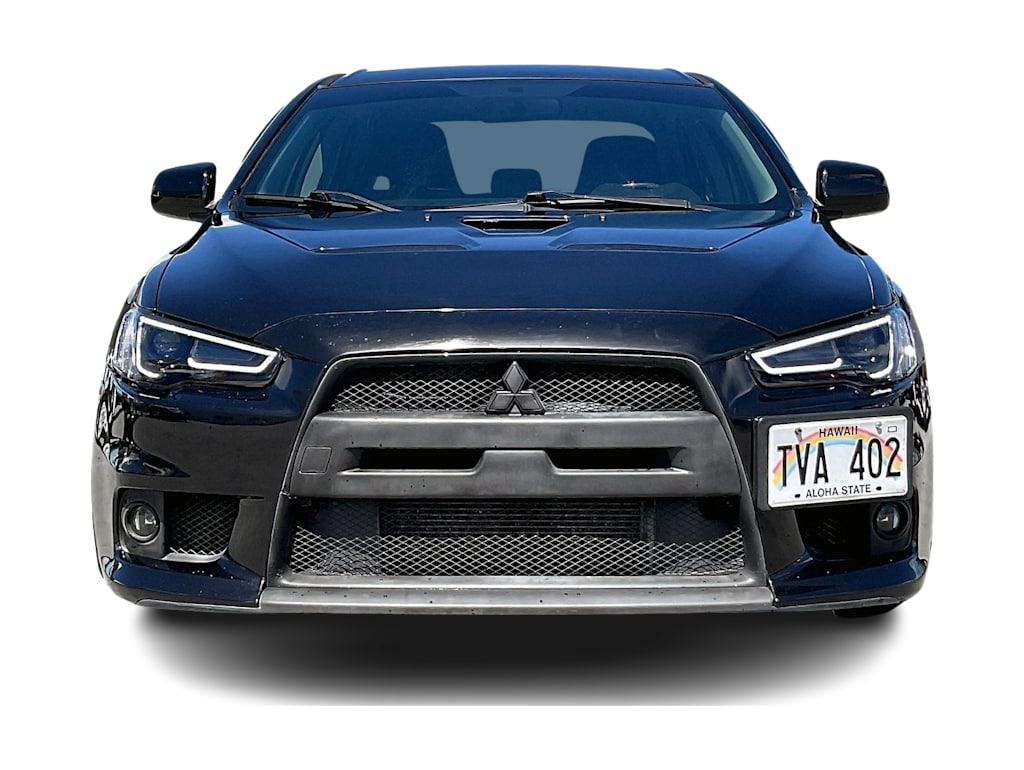 Thumbnail: 2012 Mitsubishi Lancer - 6