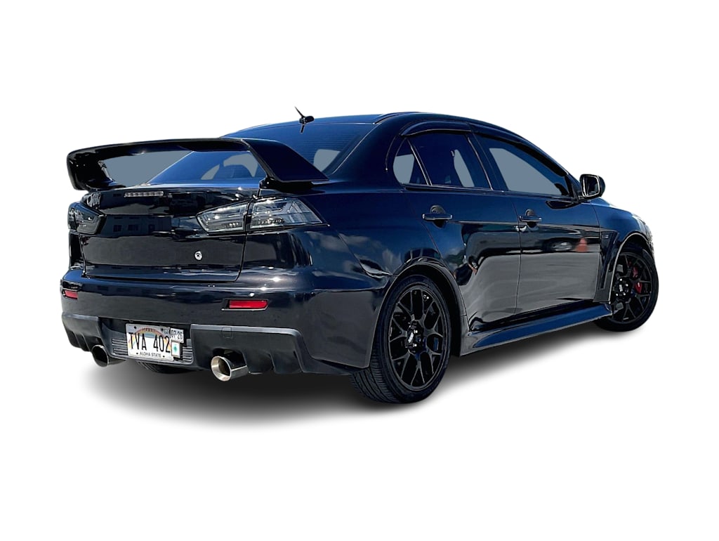 Thumbnail: 2012 Mitsubishi Lancer - 22