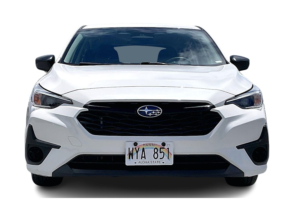 Thumbnail: 2024 Subaru Impreza - 6