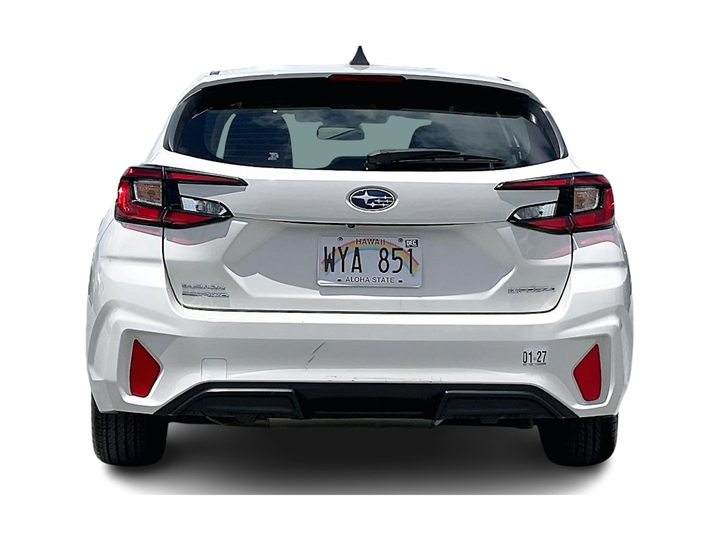 Thumbnail: 2024 Subaru Impreza - 5