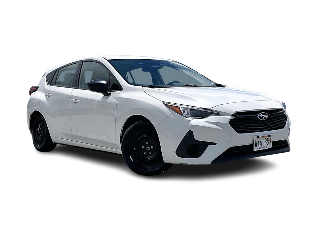 Thumbnail: 2024 Subaru Impreza - 21