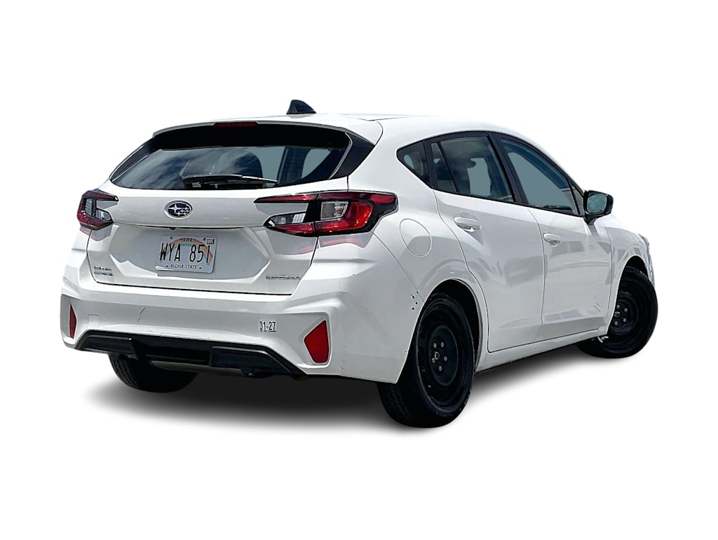 Thumbnail: 2024 Subaru Impreza - 22