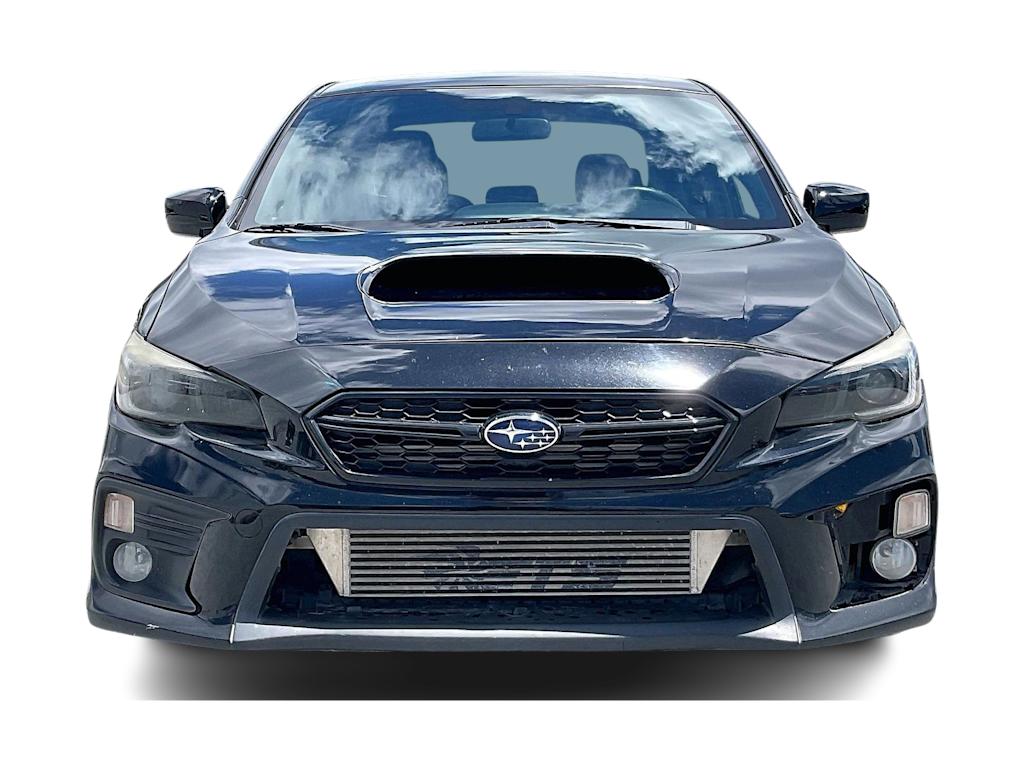 Thumbnail: 2018 Subaru WRX - 6