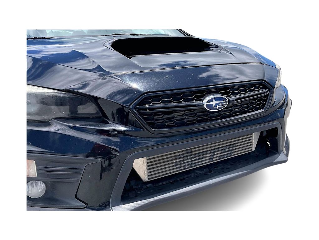 Thumbnail: 2018 Subaru WRX - 33