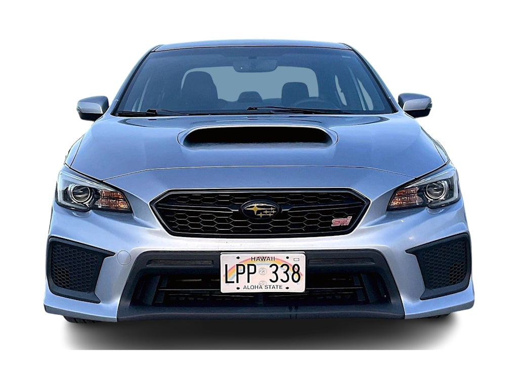 Thumbnail: 2019 Subaru WRX - 6