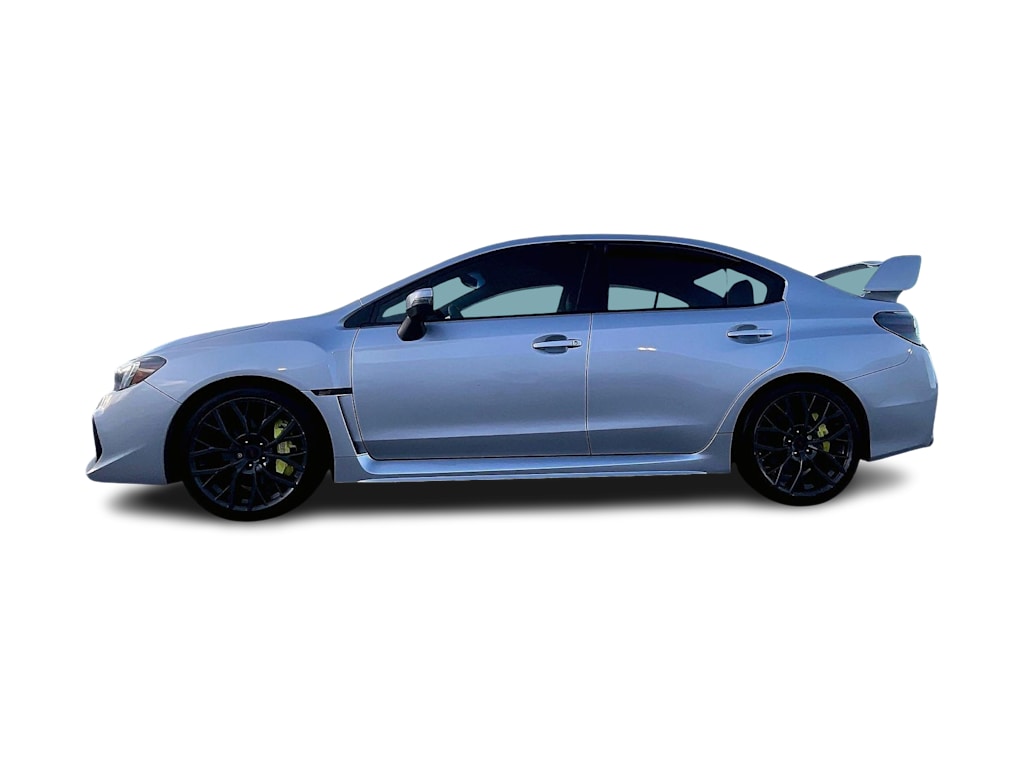 Thumbnail: 2019 Subaru WRX - 3