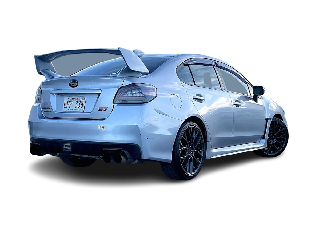 Thumbnail: 2019 Subaru WRX - 22