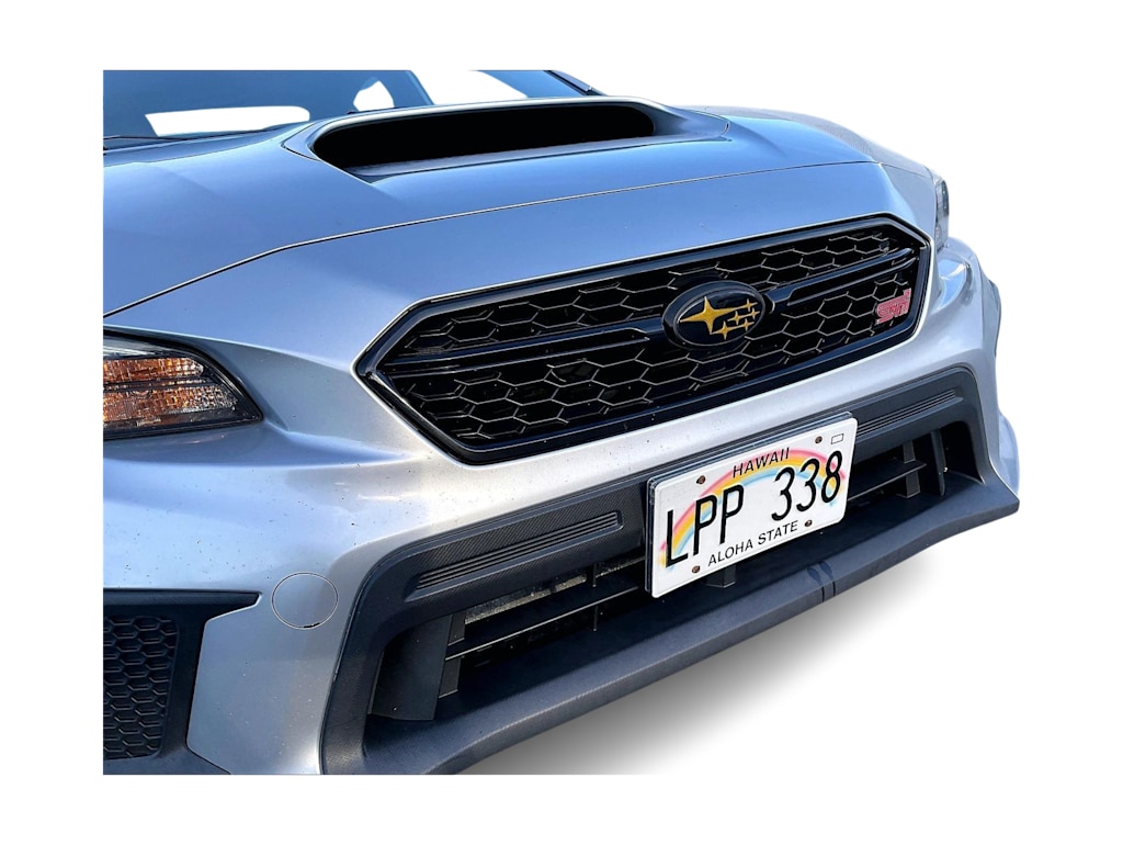 Thumbnail: 2019 Subaru WRX - 33