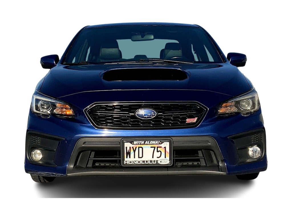 Thumbnail: 2019 Subaru WRX - 6