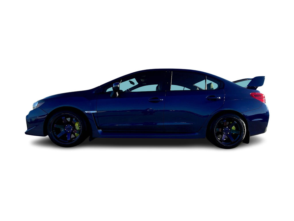 Thumbnail: 2019 Subaru WRX - 3