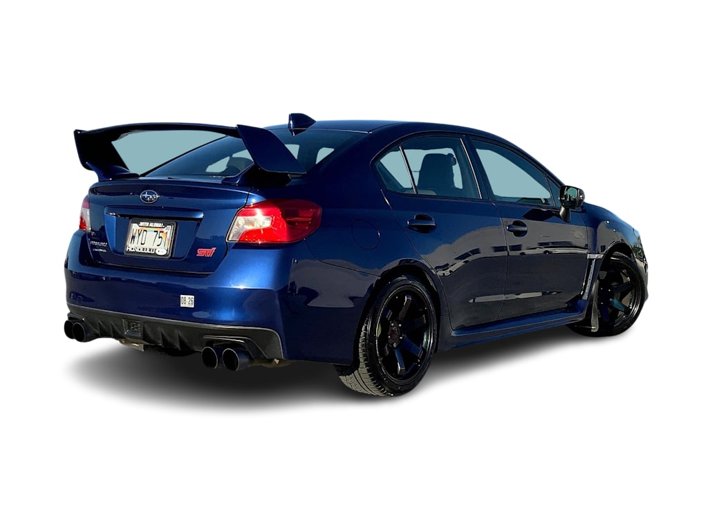 Thumbnail: 2019 Subaru WRX - 23