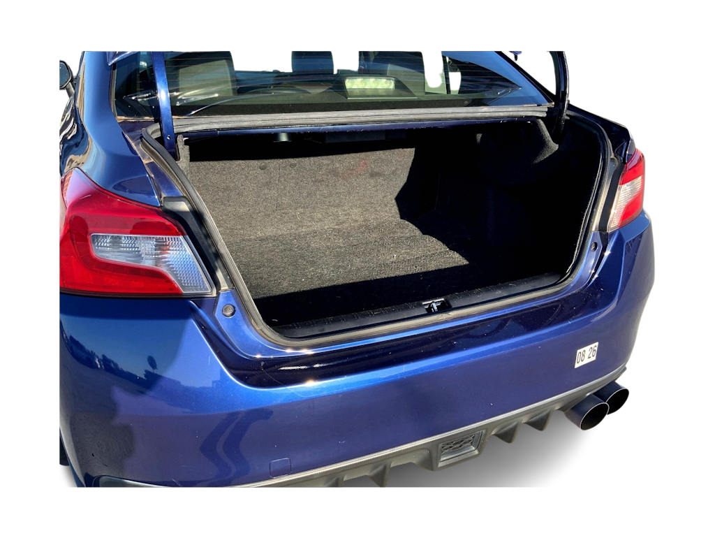 Thumbnail: 2019 Subaru WRX - 19
