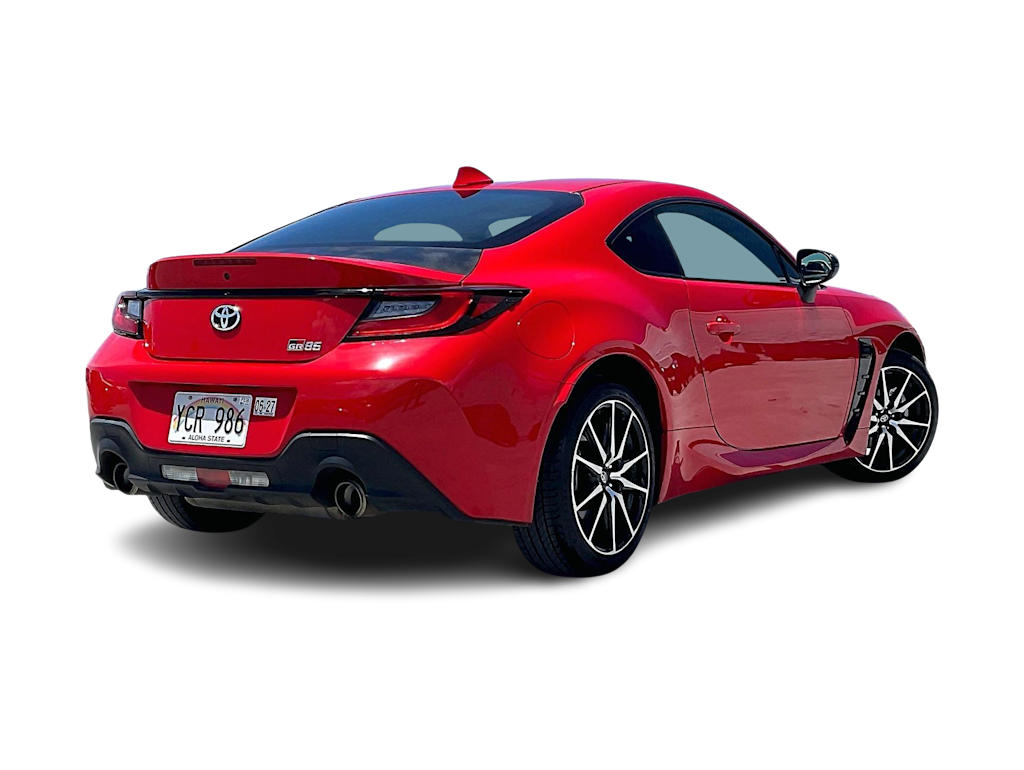 Thumbnail: 2025 Toyota GR86 - 22
