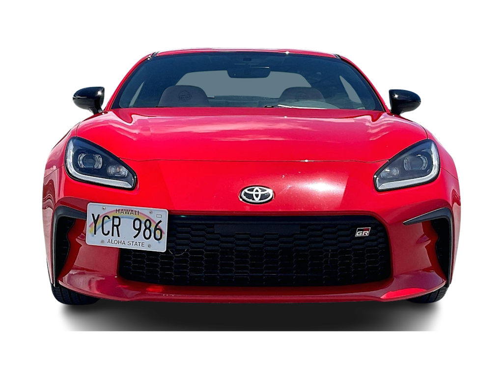 Thumbnail: 2025 Toyota GR86 - 20