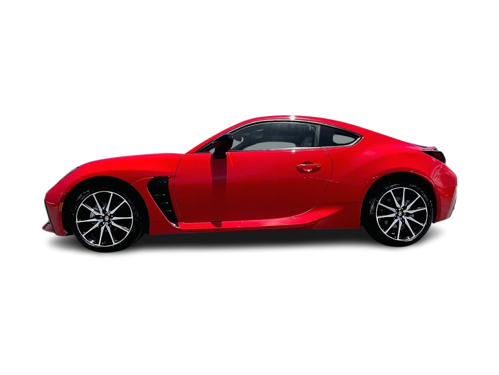 Thumbnail: 2025 Toyota GR86 - 3