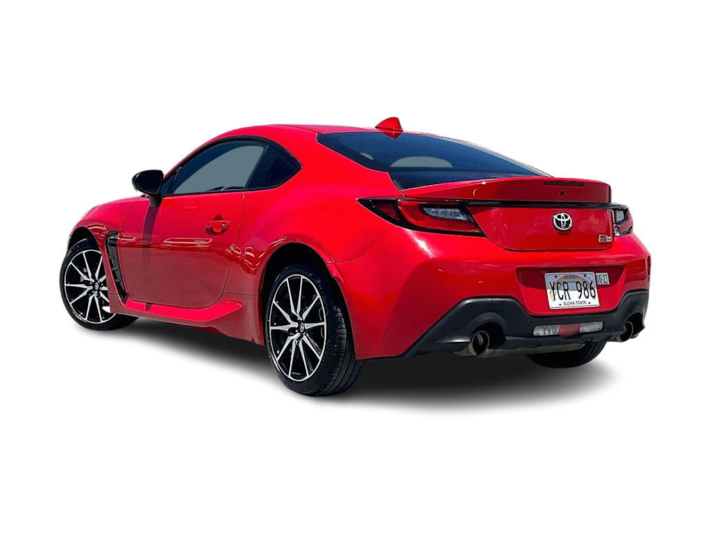 Thumbnail: 2025 Toyota GR86 - 4