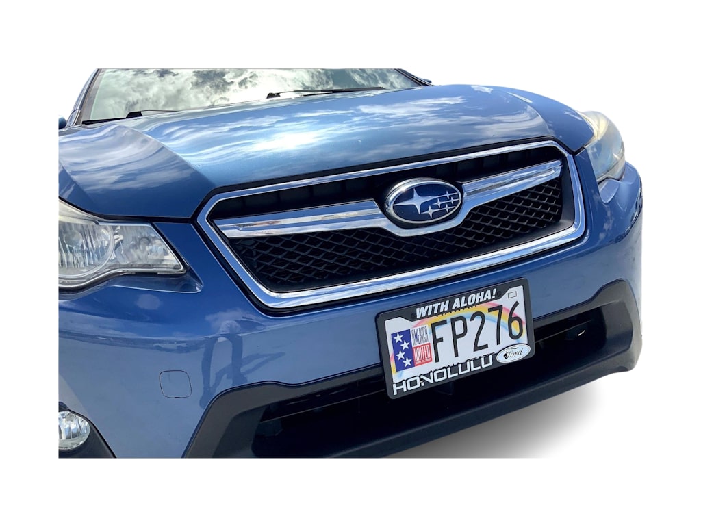 Thumbnail: 2017 Subaru Crosstrek - 33