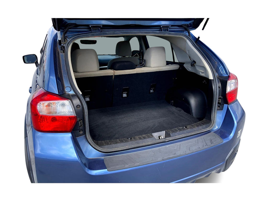 Thumbnail: 2017 Subaru Crosstrek - 19