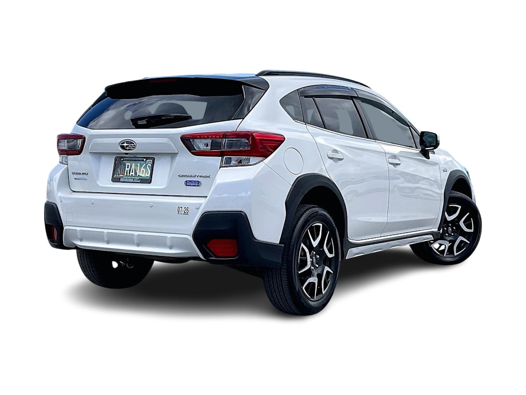 Thumbnail: 2022 Subaru Crosstrek - 23