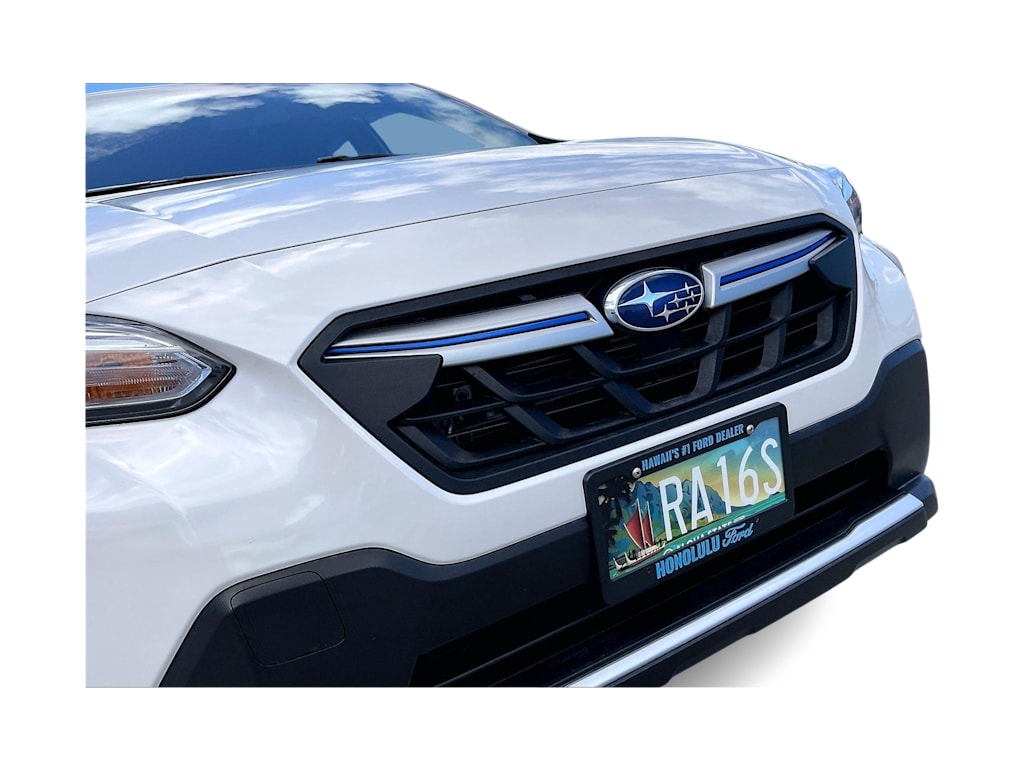 Thumbnail: 2022 Subaru Crosstrek - 33