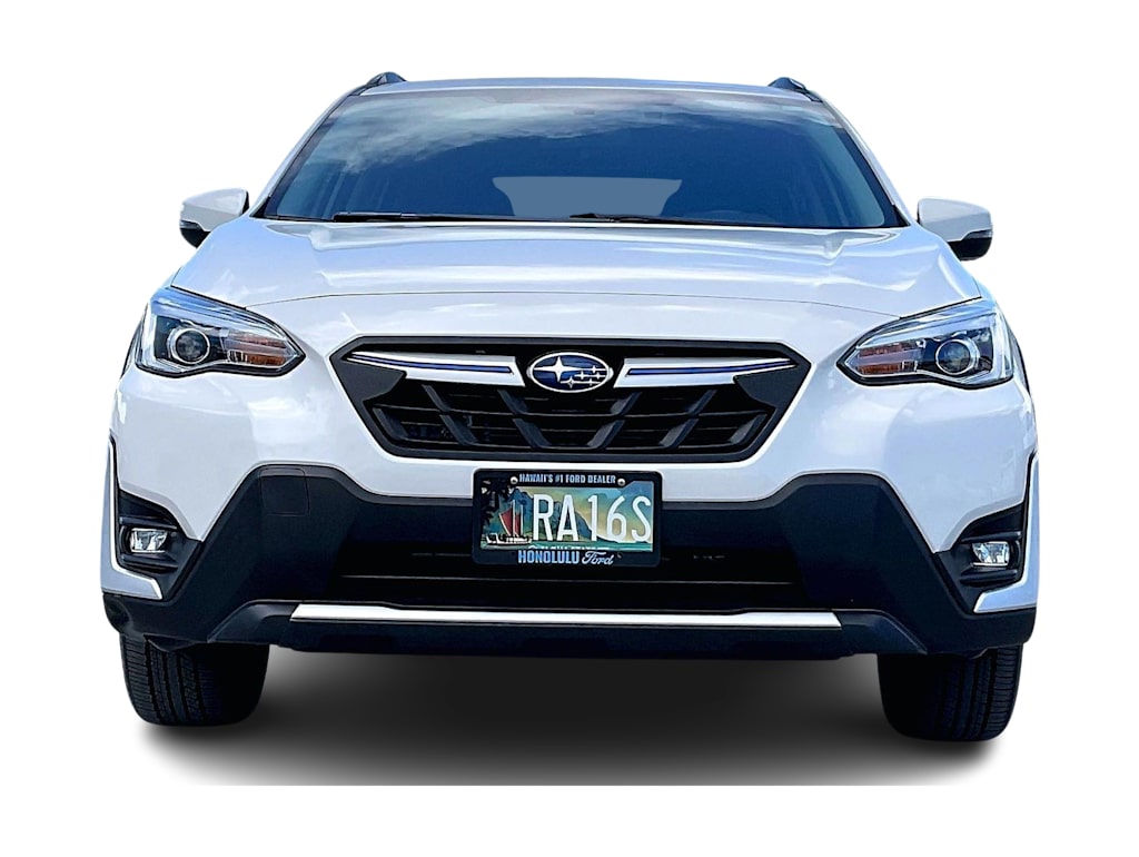 Thumbnail: 2022 Subaru Crosstrek - 6
