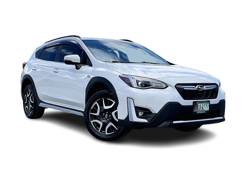 Thumbnail: 2022 Subaru Crosstrek - 22