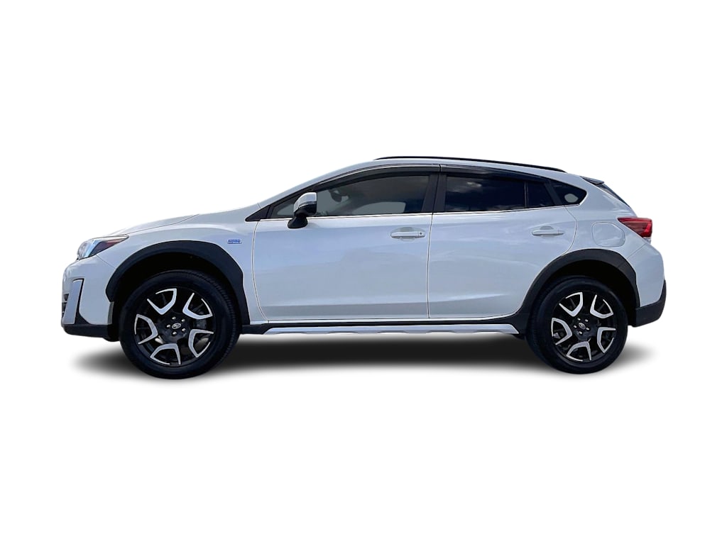 Thumbnail: 2022 Subaru Crosstrek - 3