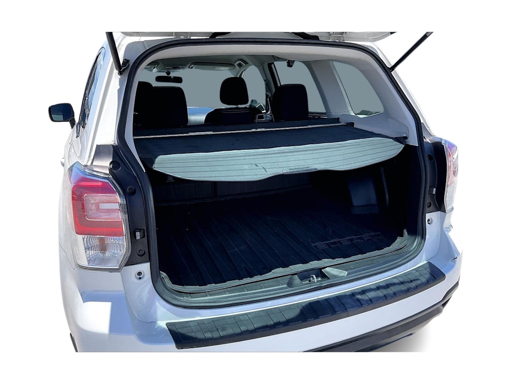 Thumbnail: 2018 Subaru Forester - 19